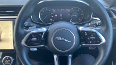 Jaguar F-Pace 2.0 D200 R-Dynamic Black 5dr Auto AWD Diesel Estate